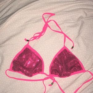 PINK VS Bikini Top